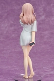 My dress-up darling statuette pvc 1/7 sajuna inui t-shirt ver. 23 cm
