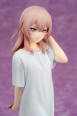 My dress-up darling statuette pvc 1/7 sajuna inui t-shirt ver. 23 cm
