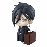 Black butler figurine mini tekupiku sebastian michaelis 10 cm