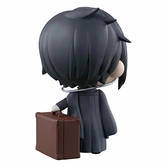 Black butler figurine mini tekupiku sebastian michaelis 10 cm