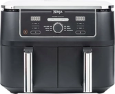 Ninja air fryer af400eu dual zone