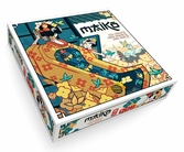 Maiko jeu de plateau