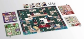 Maiko jeu de plateau