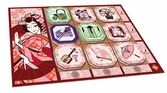 Maiko jeu de plateau