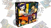 Cowboy bebop jeux de cartes space serenade anglais