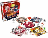 Naruto jeu de dés ninja arena