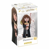 Harry potter figurine minix hermione 12 cm