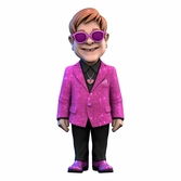 Elton john figurine minix 12 cm