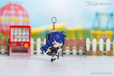 Arknights mini statuette hang on pvc mostima 6 cm