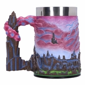 Metallica chope creeping death