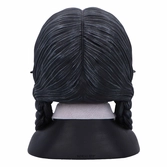 Drop dead gorgeous figurine skull dark glare 15 cm