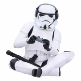 Original stormtrooper figurine game on! 10 cm