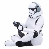 Original stormtrooper figurine game on! 10 cm