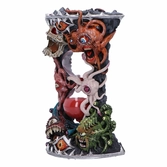 Dungeons & dragons sablier beholder 18 cm