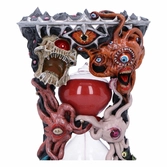 Dungeons & dragons sablier beholder 18 cm