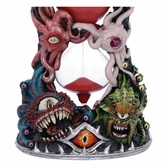 Dungeons & dragons sablier beholder 18 cm