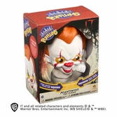 « il » est revenu figurine anti-stress squishy pufflums pennywise 18 cm