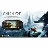 Child of light - PS Vita