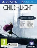 Child of light - PS Vita