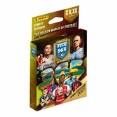Fifa 365 sticker collection 2025 eco-blister allemand