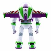 Buzz lightyear robot interactif buzz lightyear robot (space ranger alpha) 42 cm anglais
