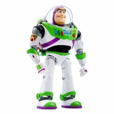 Buzz lightyear robot interactif buzz lightyear robot (space ranger alpha) 42 cm anglais