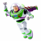 Buzz lightyear robot interactif buzz lightyear robot (space ranger alpha) 42 cm anglais