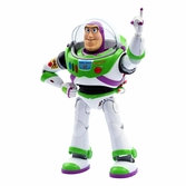 Buzz lightyear robot interactif buzz lightyear robot (space ranger alpha) 42 cm anglais
