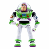 Buzz lightyear robot interactif buzz lightyear robot (space ranger alpha) 42 cm anglais