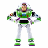 Buzz lightyear robot interactif buzz lightyear robot (space ranger alpha) 42 cm anglais