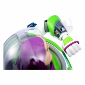 Buzz lightyear robot interactif buzz lightyear robot (space ranger alpha) 42 cm anglais
