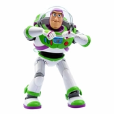 Buzz lightyear robot interactif buzz lightyear robot (space ranger alpha) 42 cm anglais