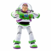 Buzz lightyear robot interactif buzz lightyear robot (space ranger alpha) 42 cm anglais