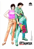 Pack city hunter 31 + 32