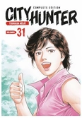 Pack city hunter 31 + 32