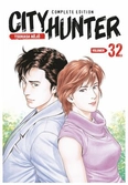 Pack city hunter 31 + 32