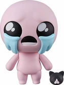 Isaac 7 cm the binding of isaac nendoroid