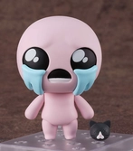 Isaac 7 cm the binding of isaac nendoroid
