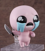 Isaac 7 cm the binding of isaac nendoroid