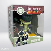 Meruem hucha 15.5 cm hunter x hunter