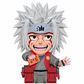 Jiraya hucha 16,5 cm naruto