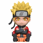 Naruto sage mode hucha 15 cm naruto shippuden
