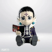 Chrollo hucha 14 cm hunter x hunter
