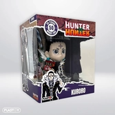 Chrollo hucha 14 cm hunter x hunter