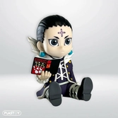 Chrollo hucha 14 cm hunter x hunter