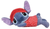 Lilo&stitch - peluche stitch endormi - 30cm