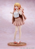 Oshi no ko - ruby date style" - statuette 1/6 26cm"