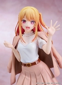 Oshi no ko - ruby date style" - statuette 1/6 26cm"