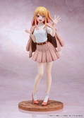 Oshi no ko - ruby date style" - statuette 1/6 26cm"