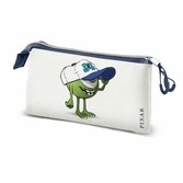 Monstres & cie - bob - trousse